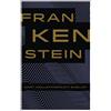 CREATESPACE Frankenstein