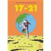 Egmont Manga 17-21 - Tatsuki Fujimoto Short Stories