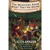 Gallery / Saga Press The Monsters Know What They're Doing: Combat Tactics for Dungeon Masters: 1