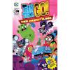DC Comics Teen Titans Go!: Their Greatest Hijinks