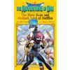 Planeta Cómic Dragon Quest: The Hero Avan and the Dark Lord of Hellfire nº 03: 3
