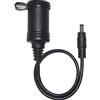 SPARKING Adattatore per Accendisigari 3 Prese 221 Porte USB