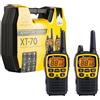 MIDLAND XT70 ADVENTURE WALKIE TALKIE