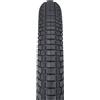 KENDA COPERTONE KWICK - 27.5X2.20, NERO REFLECTIVE, KS, SRC, RIGIDO