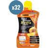 NAMED SPORT NAMEDSPORT TOTAL ENERGY HYDRA GEL LEMON PEACH 50ML BOX 32 PZ. Energetico