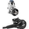 MARES ABYSS 22 NAVY II Erogatore