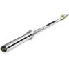 DIAMOND JK BILANCIERE OLIMPICO 220CM 20KG