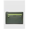 PIQUADRO POCHETTE IPAD ® 12.9'' IN TESSUTO