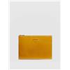 PIQUADRO POCHETTE IN PELLE PORTA IPAD 12,9''
