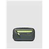 PIQUADRO BEAUTY 2 COMPARTI IN TESSUTO case