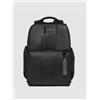 PIQUADRO ZAINO IN PELLE ALL-TECH