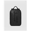PIQUADRO ZAINO MINI IN PELLE