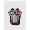 PIQUADRO ZAINO SNOWBOARD CHIUSURA ROLL TOP IN TESSUTO