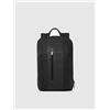 PIQUADRO ZAINO SLIM ESPANDIBILE PELLE E TESSUTO