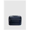 PIQUADRO TRACOLLA PERSONALIZZABILE PORTA IPAD MINI Borsa