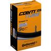 CONTINENTAL Camera d'aria Conti Compact 14