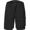 MUSTO W EVO PERF STRETCH SHORT Pantaloncini Vela Donna