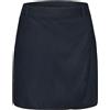 MUSTO W FD SKORT Gonna da Vela Donna