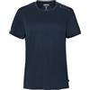 MUSTO W EVO CREW SUNBLOCK SS TEE T-shirt Vela Donna