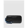 PIQUADRO ASTUCCIO IN PELLE A 3 CERNIERE Pochette