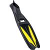 SCUBAPRO JET SPORT FF GIALLO TAGLIA L Pinne da Snorkeling