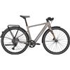 BERGAMONT BIKE E-SWEEP TOUR Bici ibrida elettrica 28
