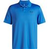 UNDER ARMOUR UA MATCHPLAY POLO 402 Golf Uomo