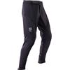 LEATT Pantaloni Mtb Gravity 3.0 - Tecnici e Resistenti per Enduro e Trail M Uomo