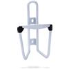 BBB Portaborraccia Fueltank Alu Bianco