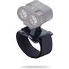 BBB Supporto Per Casco Con Staffa Fanale Anteriore Per Strike, Sniper