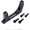 BBB Adattatore freni a disco MTB PowerMount FM-PM 160 mm freno