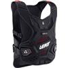LEATT Pettorina Protector Reaflex Donna - Nero - S/M