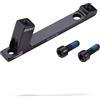 BBB Adattatore freni a disco MTB PowerMount PM 180 mm freno