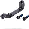 BBB Adattatore freni a disco MTB PowerMount PM-PM 180 mm freno