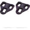 BBB Tacchetti Scarpe Roadclip Look Delta Comp Nero Tacchette