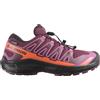 SALOMON XA PRO WP JUNIOR Scarpe Trekking Bambini