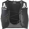 SALOMON GRAVEL SKIN 4 SET Gilet Idrico Trail Running