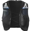 SALOMON ACTIVE SKIN 4 SET Gilet Idrico Trail Running