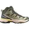 SALOMON X ULTRA 360 EDGE MID GTX Scarpe Trekking Uomo