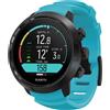 SUUNTO D5 AQUA BLUE Computer