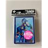Broccoli Manicotto Carta Personaggio Mega Man Zero Leviathan broccoli 67x92mm 80 Sleev...