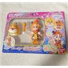 Bandai Bambola precodice BANDAI Cure Wing Sky! PreCure