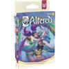Equinox , Altered: Beyond the Gates - Lyra Starter Deck , Collectible Trading Ca