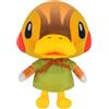 Sanei Boeki Animal Crossing ALL STAR COLLECTION Molly S Peluche Bambola 15 cm Peluche