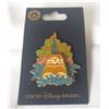 Tokyo Disney Resort Spilla Tokyo Disney Resort Tokyo Disney Land Splash Mountain Chip & Dale carina