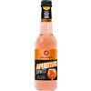 Aperitivo Spritz Biologico, Bevanda Analcolica Al Gusto Di Bitter Orange, 12 Bot