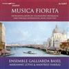 VIDB1 Musica Fiorita