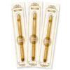 Hometimestore Bastoncini naturali Miswak Spazzolino da denti sani, gengive e alito fresco, cura dentale quotidiana senza additivi