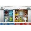 Jada Disney Nano Metalfigs Die-Cast Mini-Figures 10-Pack