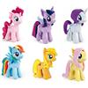Hasbro My Little Pony - Peluche 25 Cm (Assortimento)